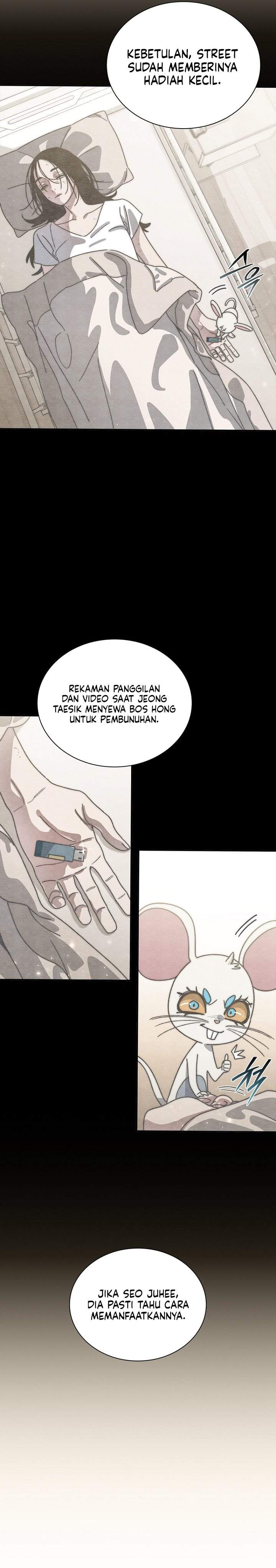 18-Year-Old Demon King Chapter 35