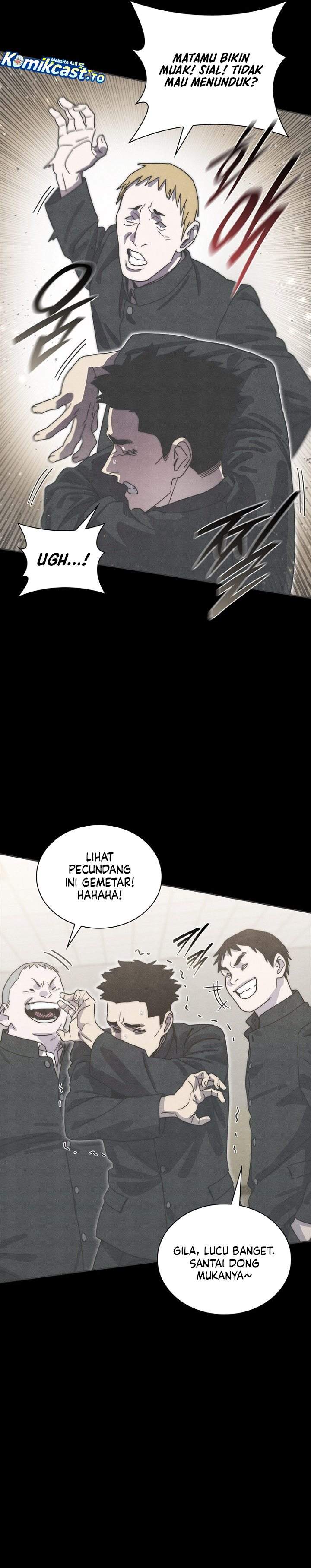 18-Year-Old Demon King Chapter 35