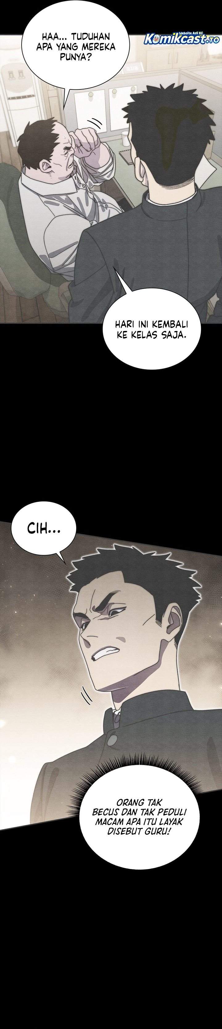 18-Year-Old Demon King Chapter 35