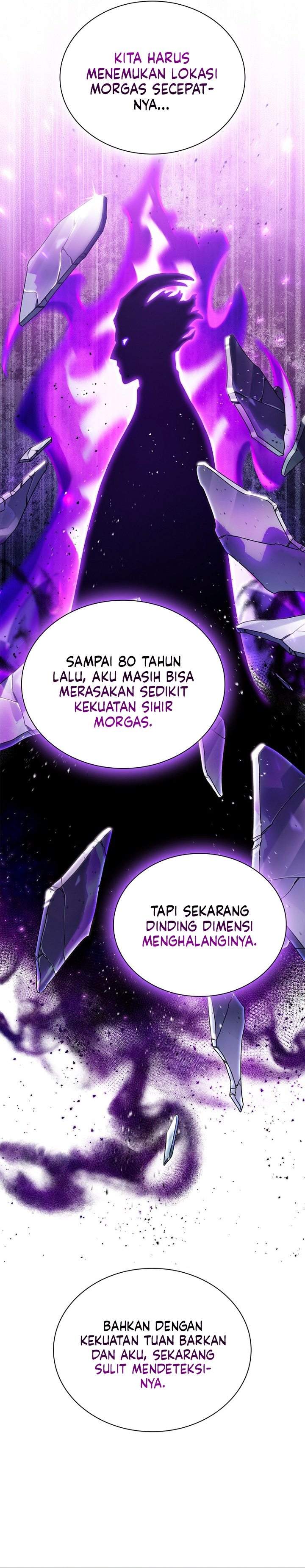 18-Year-Old Demon King Chapter 35