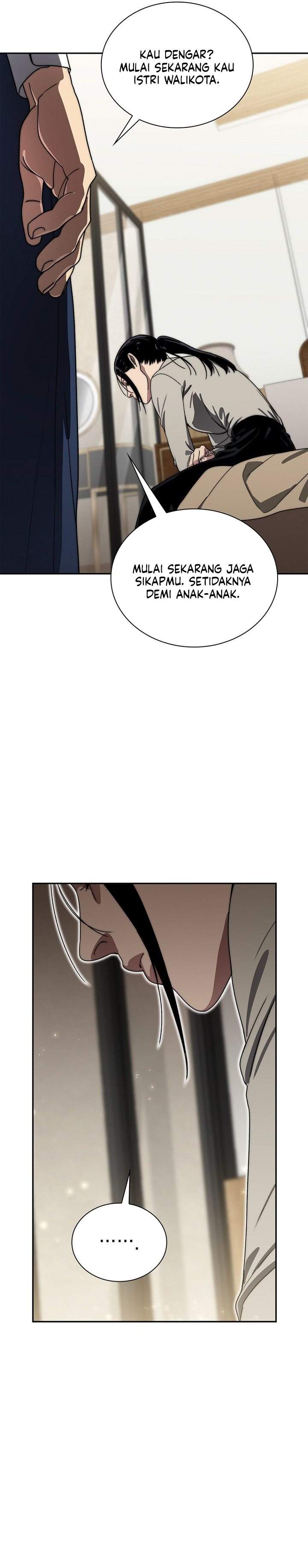 18-Year-Old Demon King Chapter 36