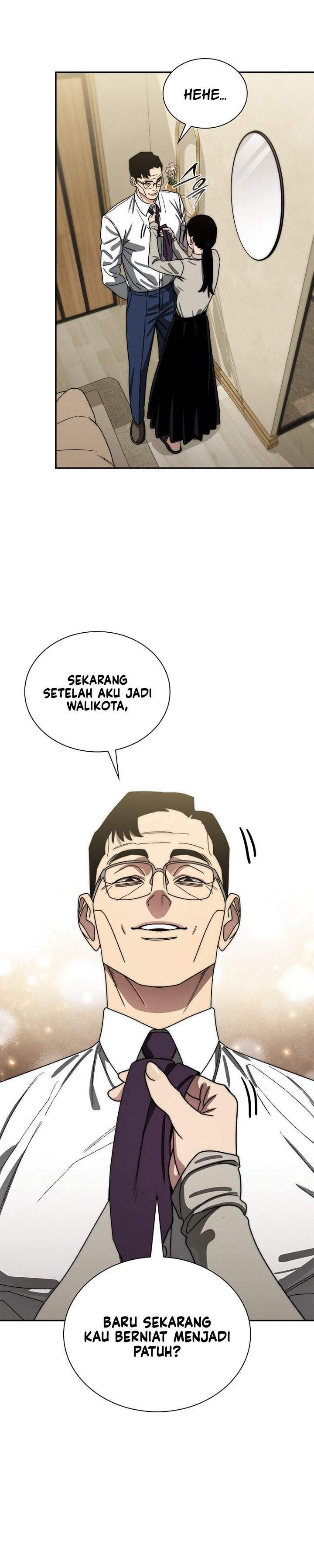 18-Year-Old Demon King Chapter 36