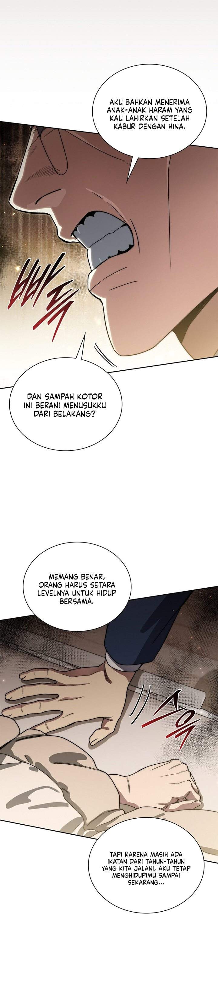 18-Year-Old Demon King Chapter 36