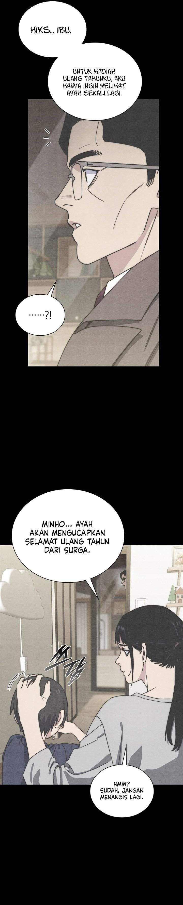 18-Year-Old Demon King Chapter 36