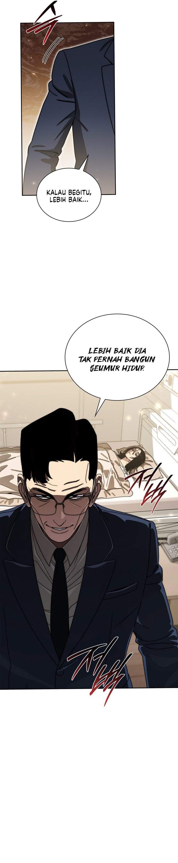 18-Year-Old Demon King Chapter 36