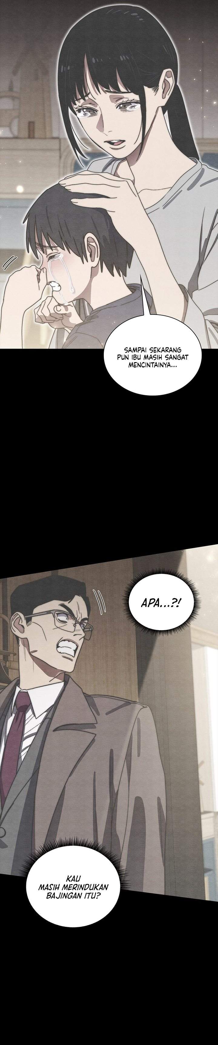 18-Year-Old Demon King Chapter 36