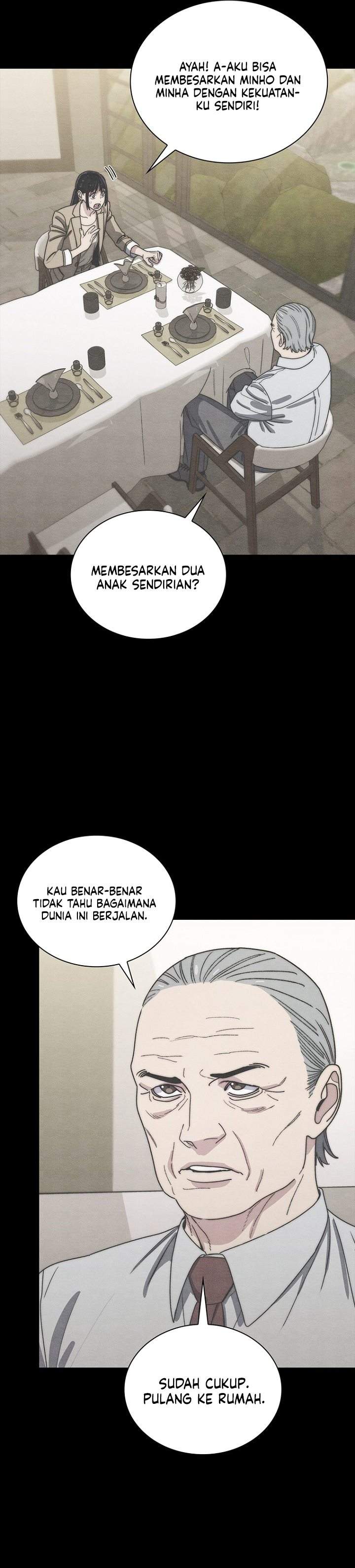 18-Year-Old Demon King Chapter 36