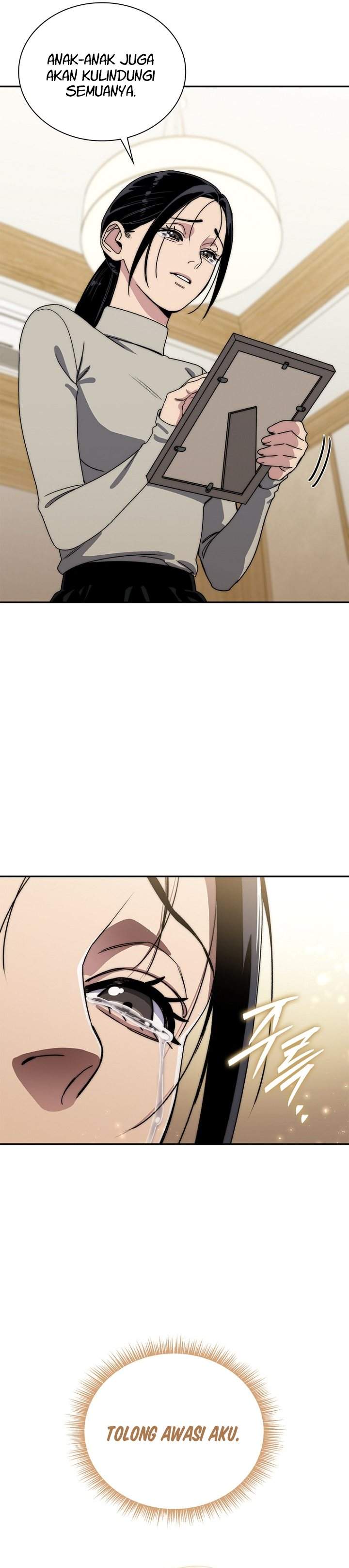 18-Year-Old Demon King Chapter 37