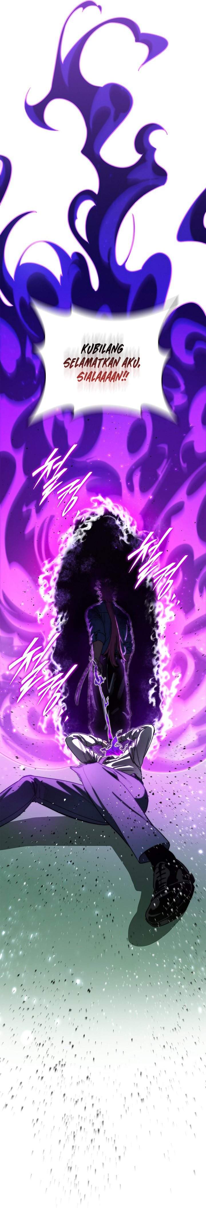 18-Year-Old Demon King Chapter 37