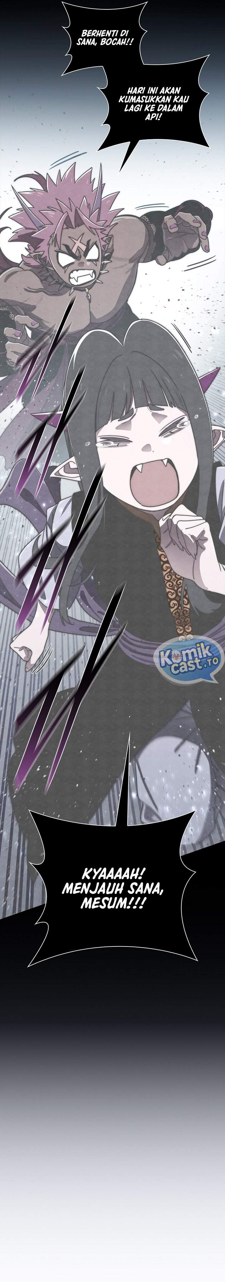 18-Year-Old Demon King Chapter 37