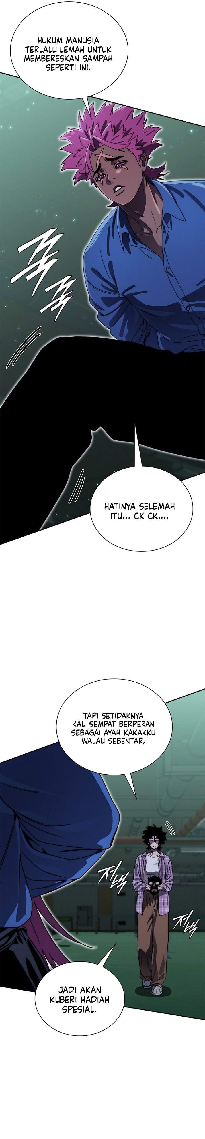 18-Year-Old Demon King Chapter 37