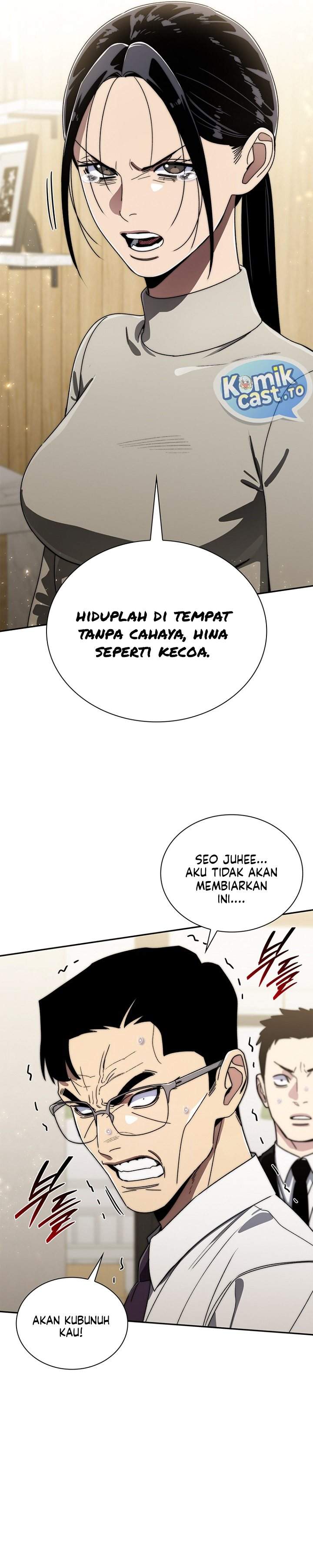 18-Year-Old Demon King Chapter 37