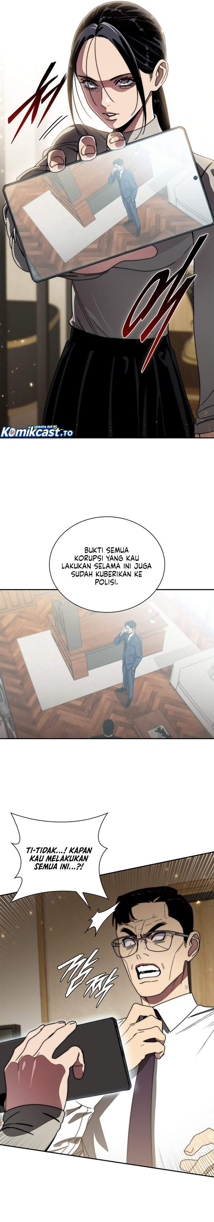 18-Year-Old Demon King Chapter 37