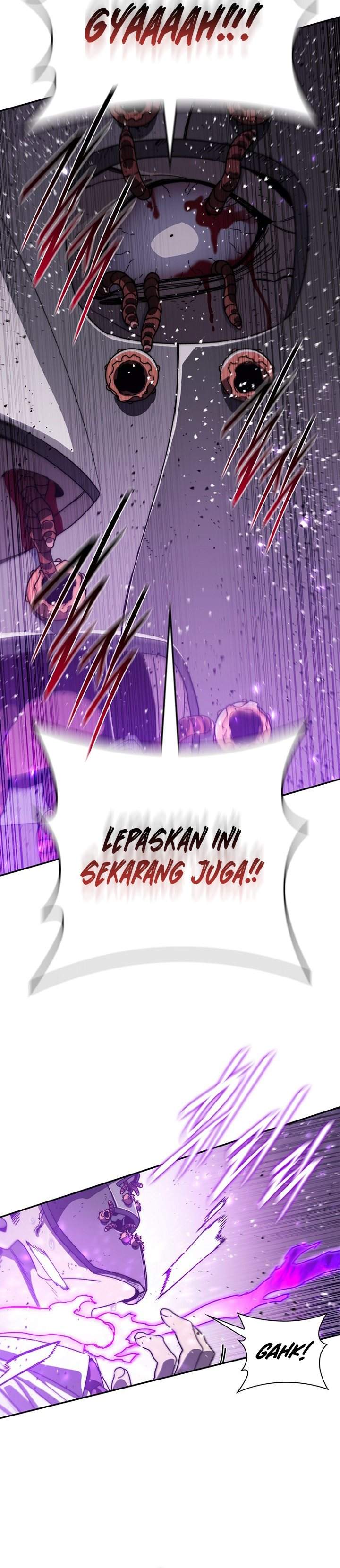 18-Year-Old Demon King Chapter 37