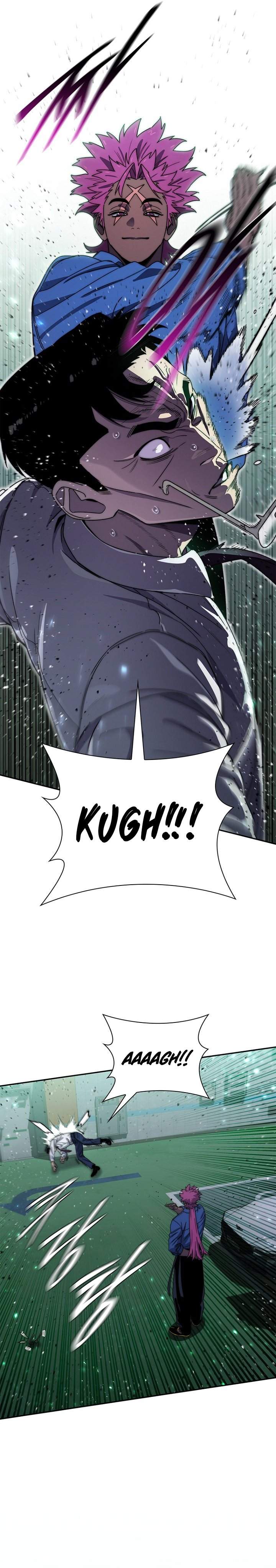 18-Year-Old Demon King Chapter 37