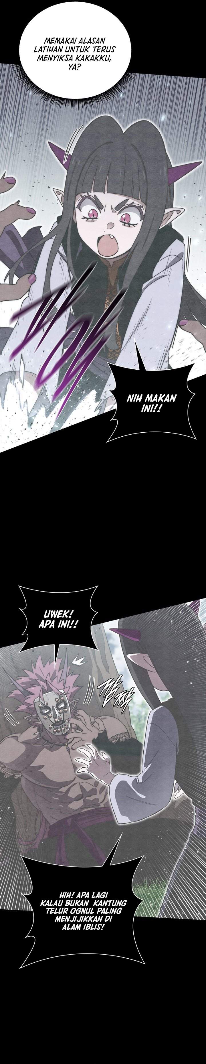 18-Year-Old Demon King Chapter 37