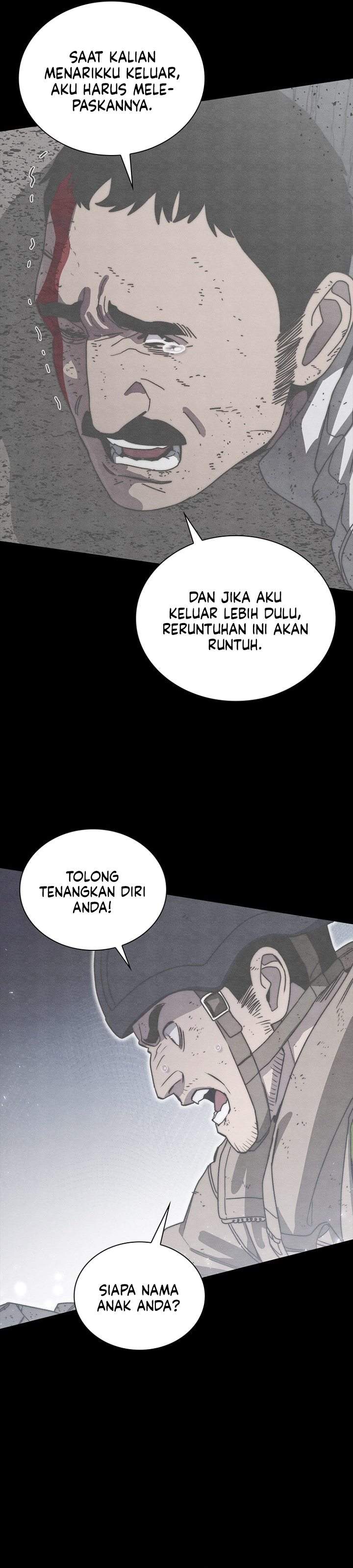 18-Year-Old Demon King Chapter 38