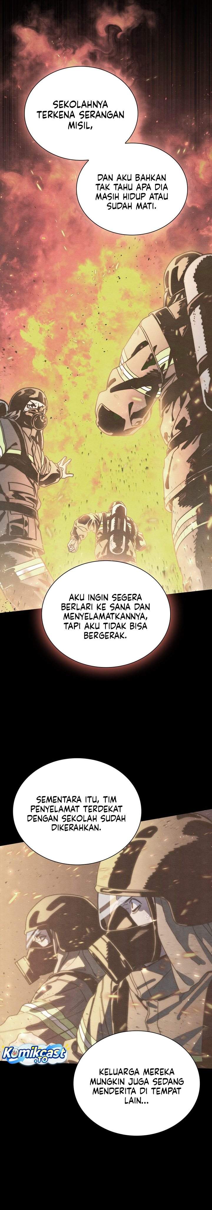 18-Year-Old Demon King Chapter 38