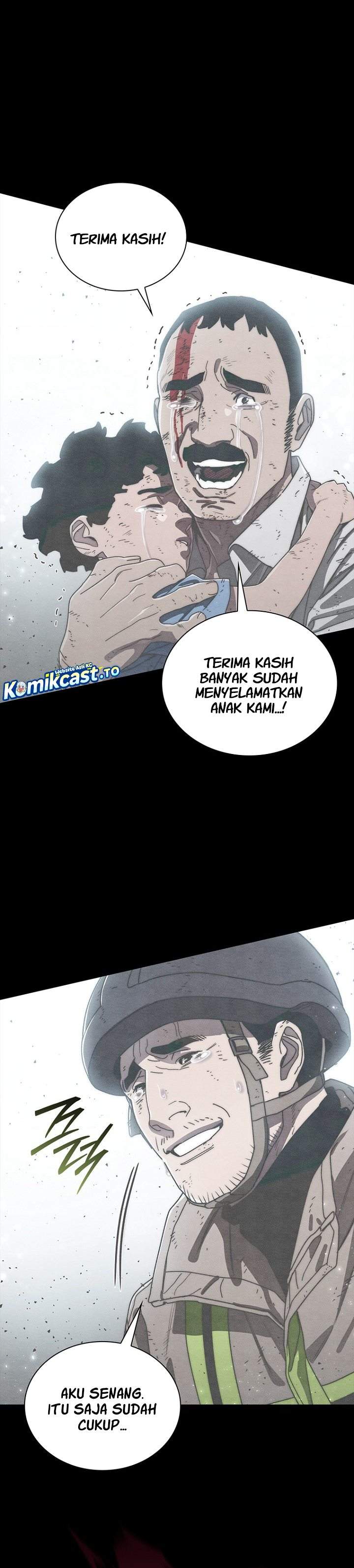 18-Year-Old Demon King Chapter 38