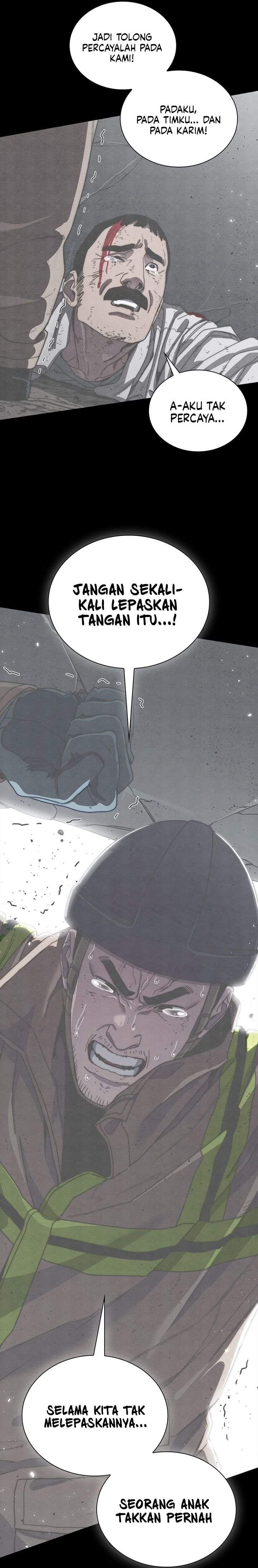 18-Year-Old Demon King Chapter 38