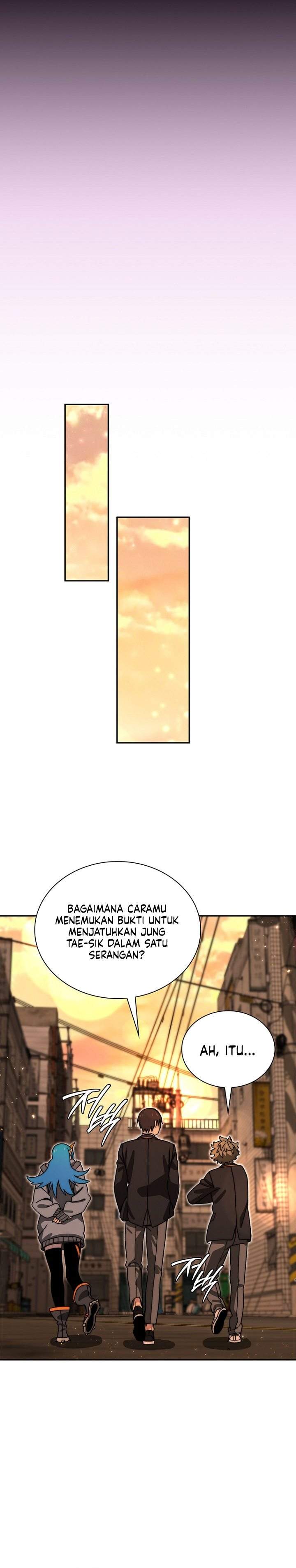 18-Year-Old Demon King Chapter 38