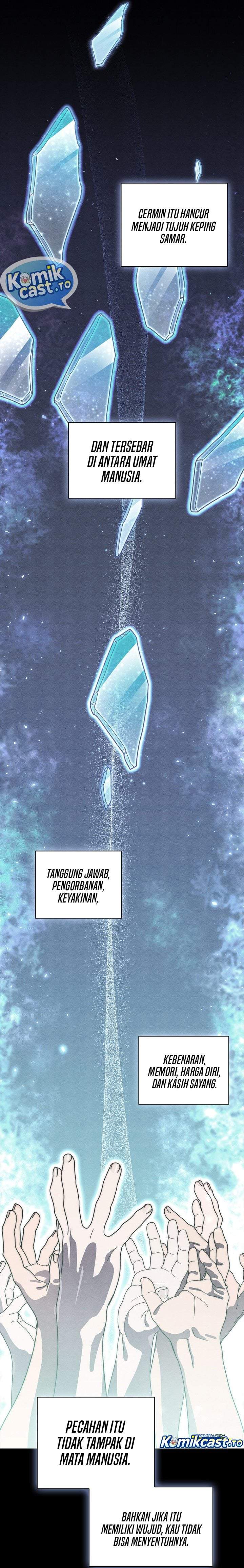 18-Year-Old Demon King Chapter 39