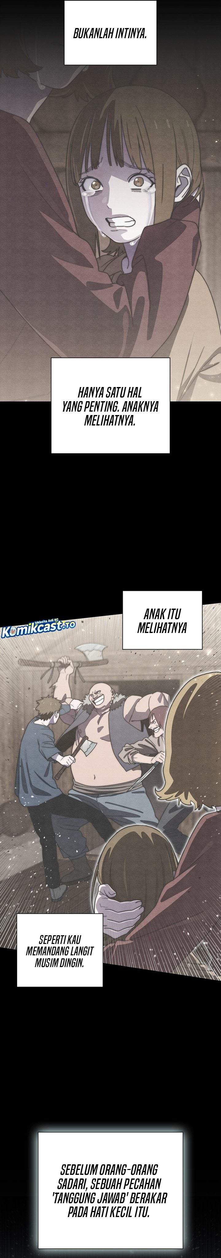 18-Year-Old Demon King Chapter 39