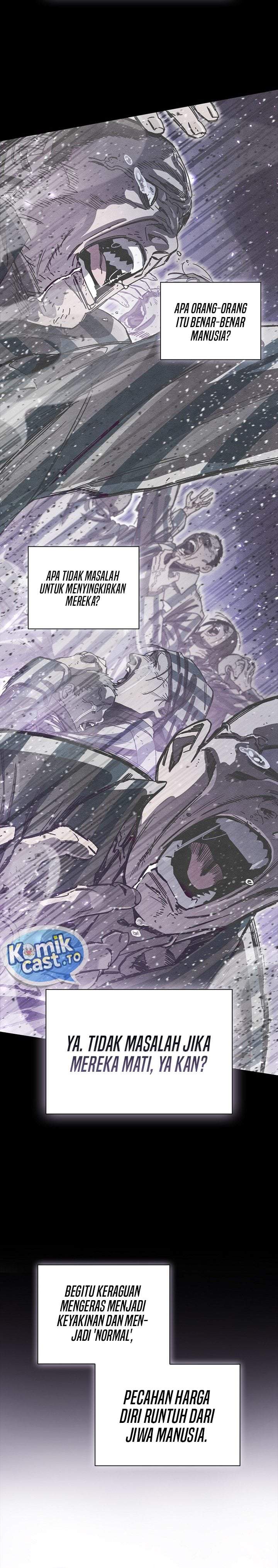 18-Year-Old Demon King Chapter 39
