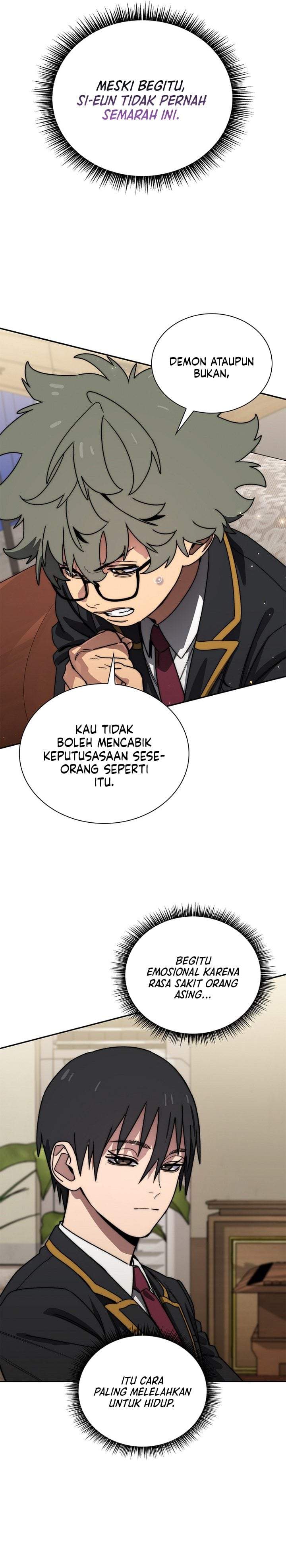 18-Year-Old Demon King Chapter 39