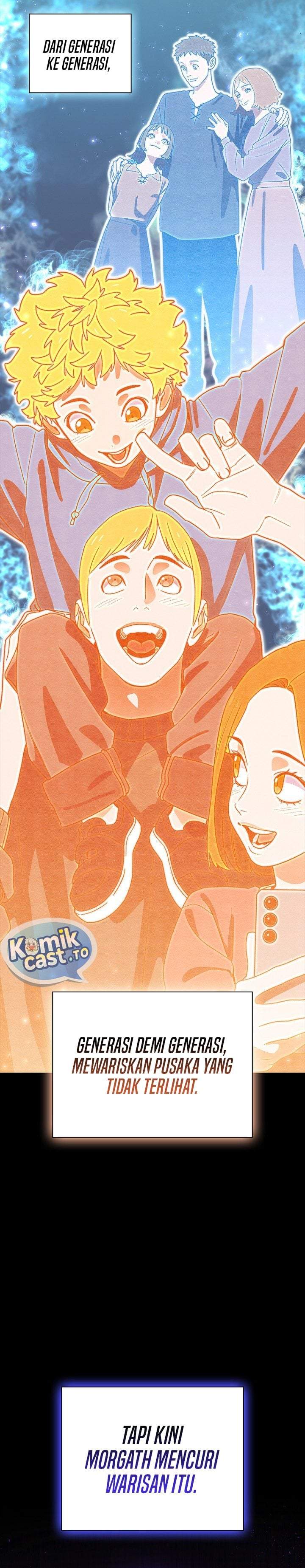 18-Year-Old Demon King Chapter 39