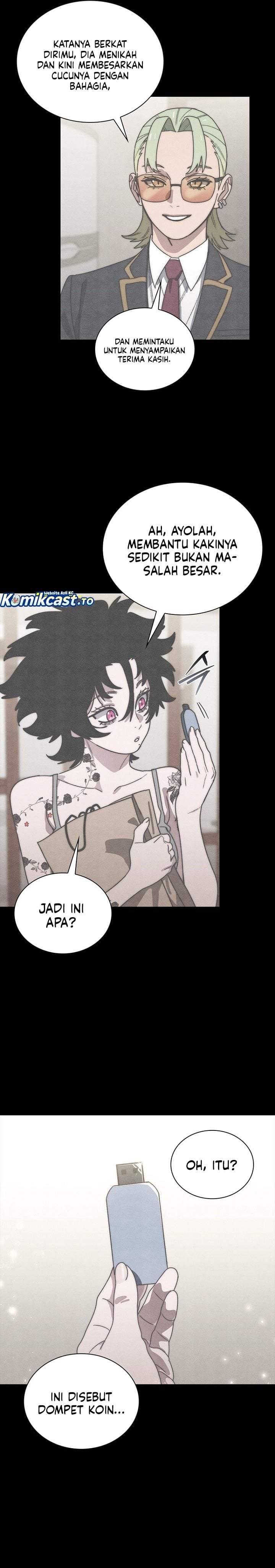 18-Year-Old Demon King Chapter 40