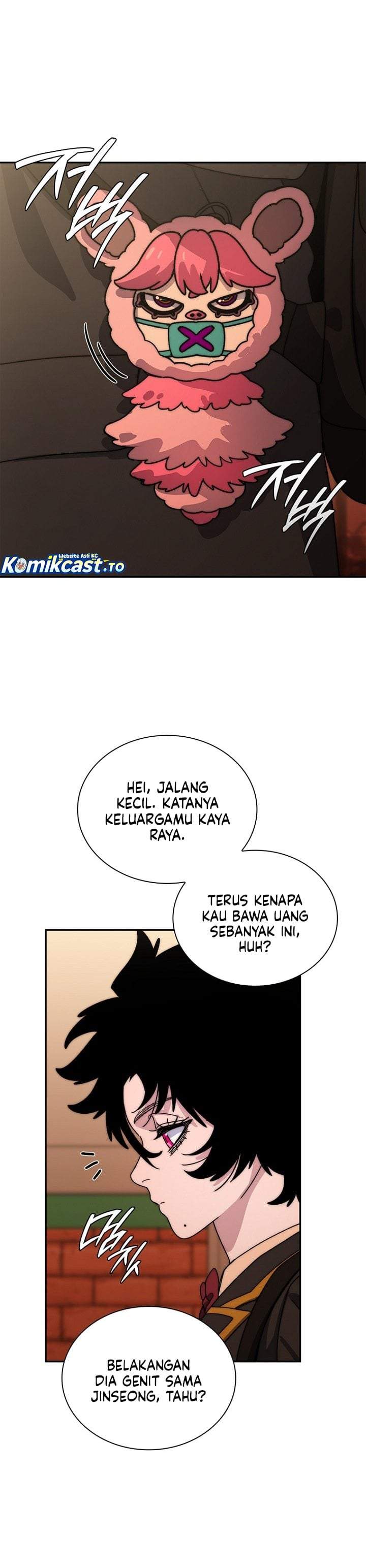 18-Year-Old Demon King Chapter 41