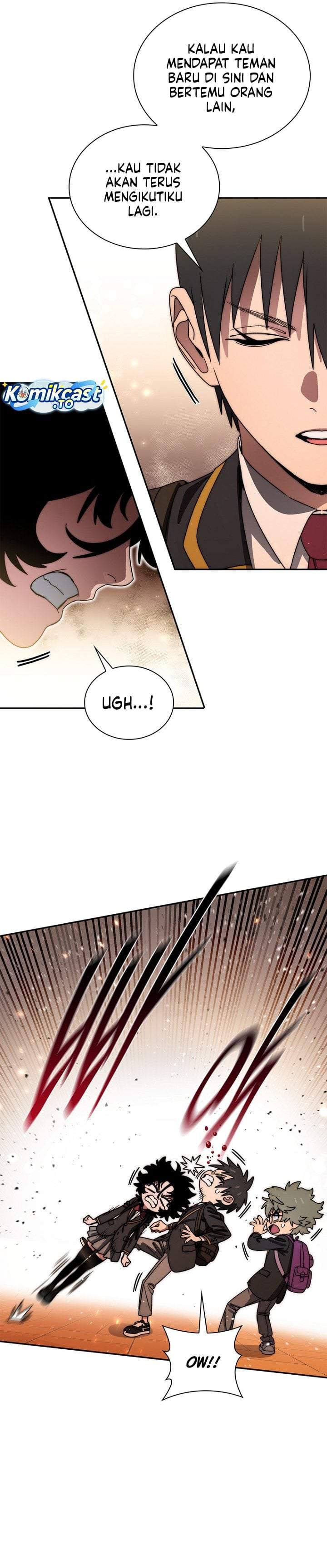 18-Year-Old Demon King Chapter 41