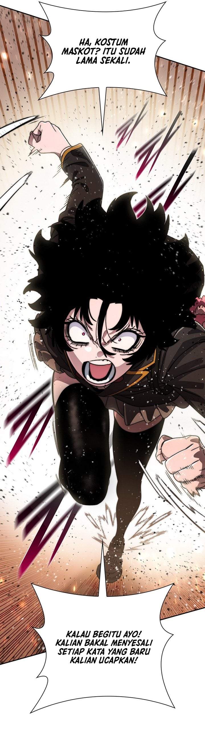 18-Year-Old Demon King Chapter 41