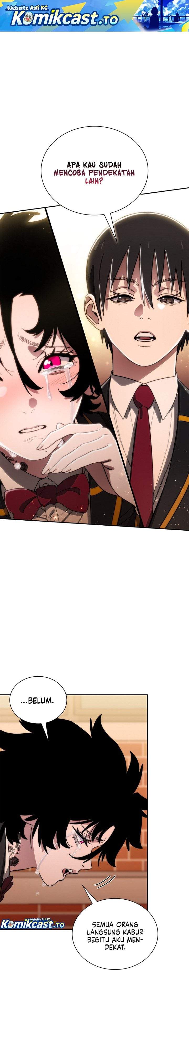18-Year-Old Demon King Chapter 41
