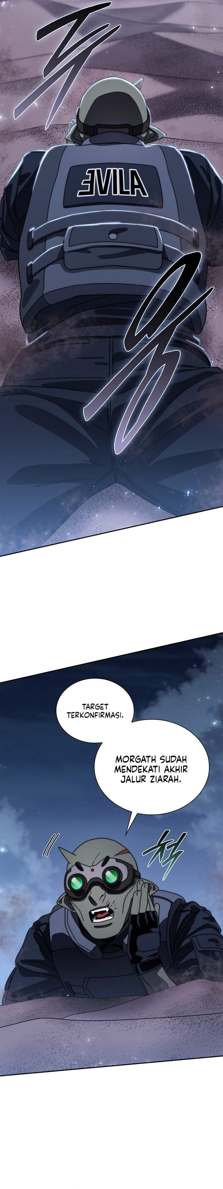 18-Year-Old Demon King Chapter 42