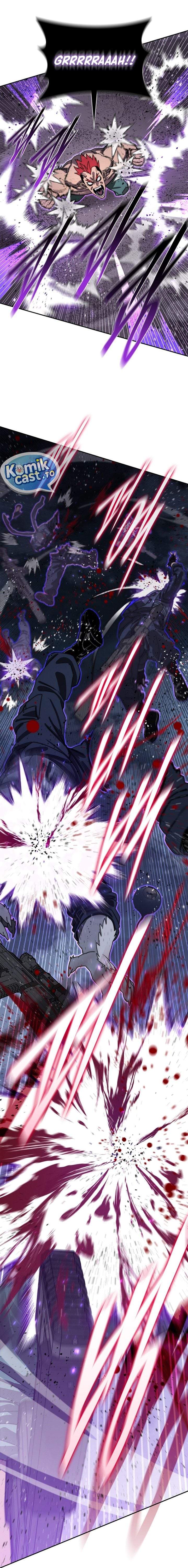 18-Year-Old Demon King Chapter 42