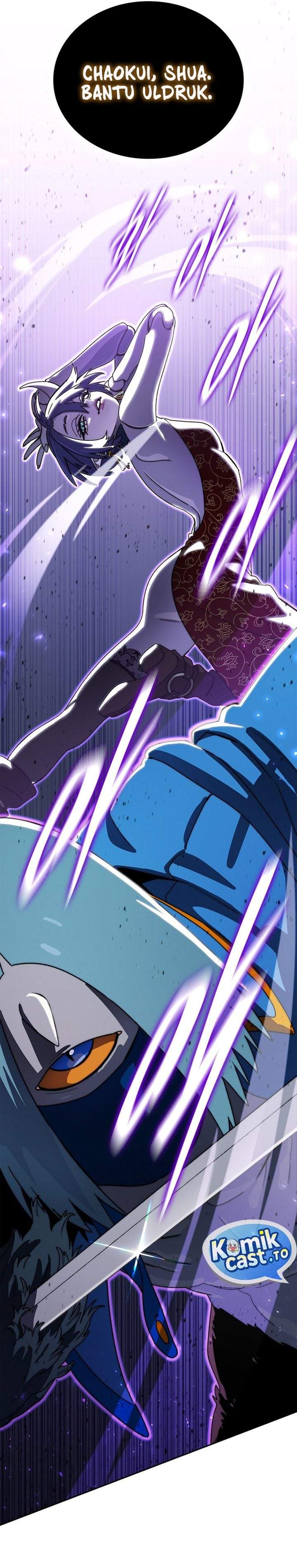 18-Year-Old Demon King Chapter 42