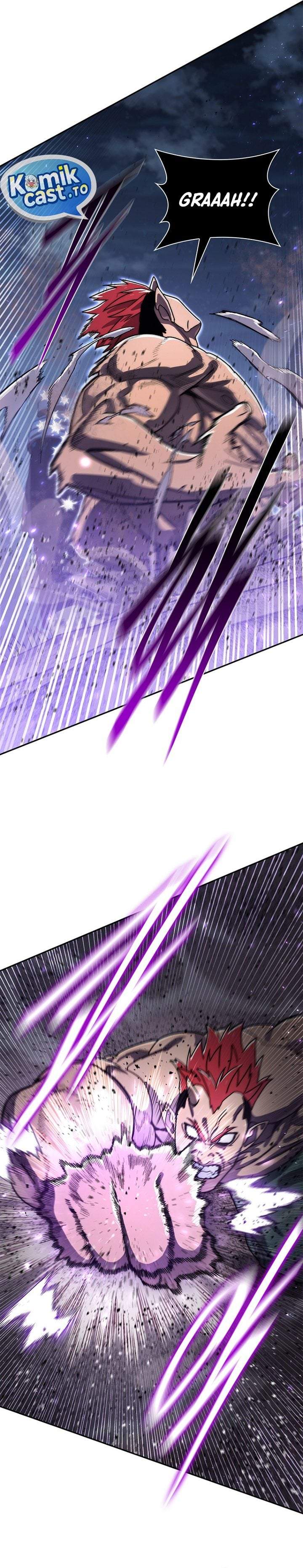18-Year-Old Demon King Chapter 42