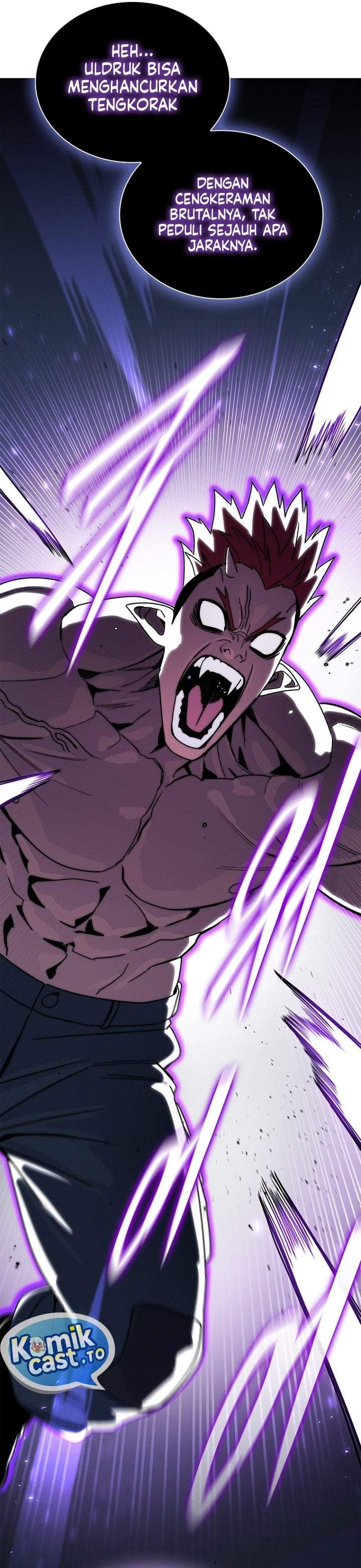 18-Year-Old Demon King Chapter 42