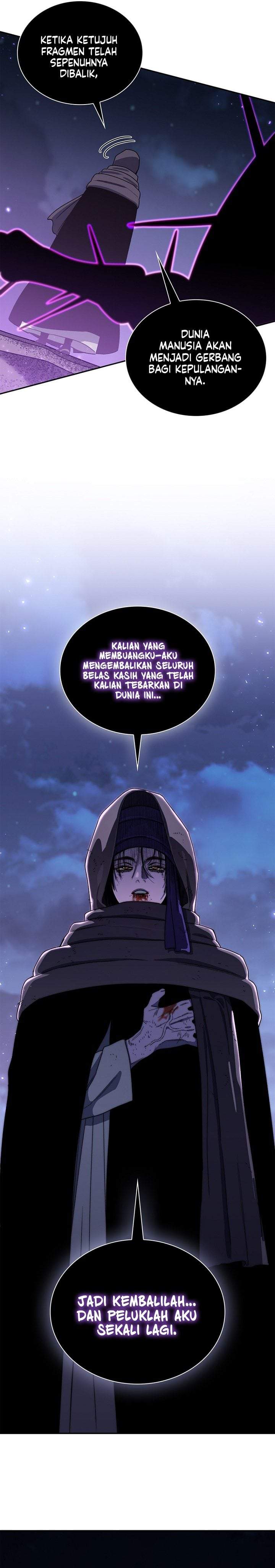 18-Year-Old Demon King Chapter 42