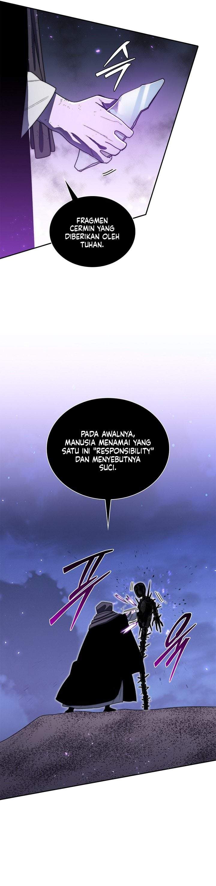 18-Year-Old Demon King Chapter 42