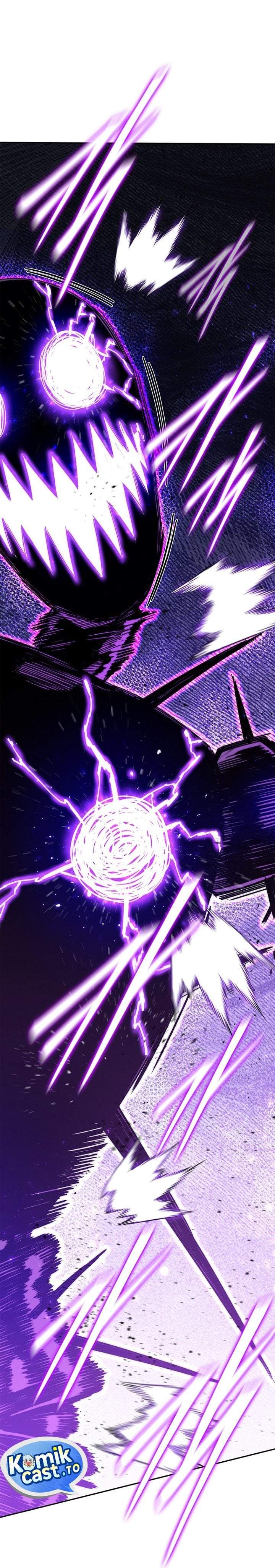 18-Year-Old Demon King Chapter 42