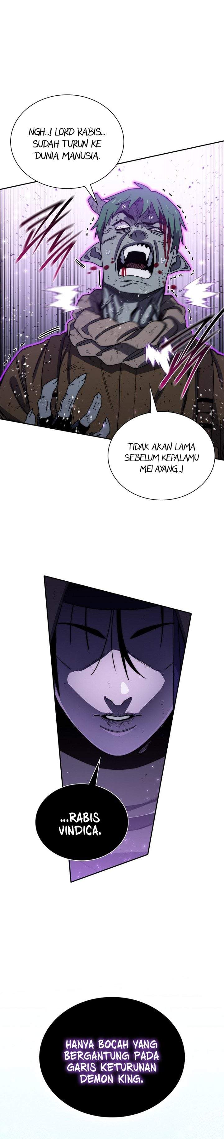 18-Year-Old Demon King Chapter 42