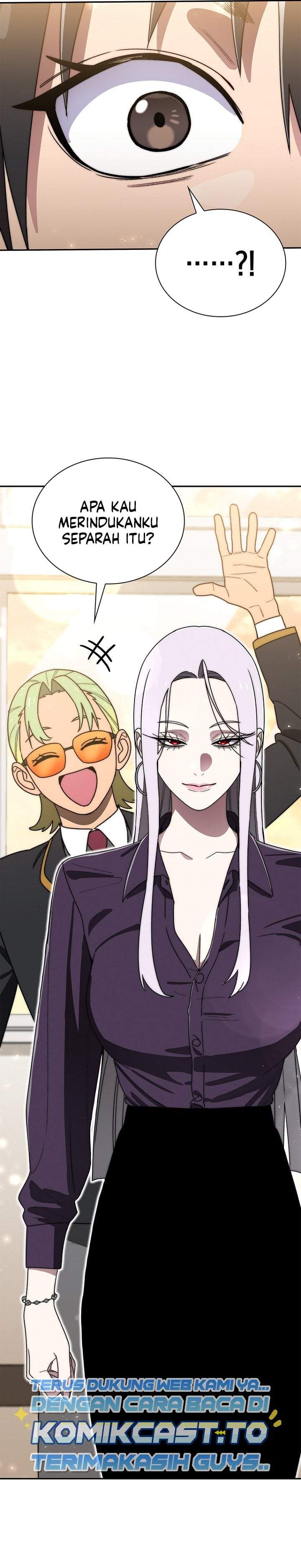 18-Year-Old Demon King Chapter 43