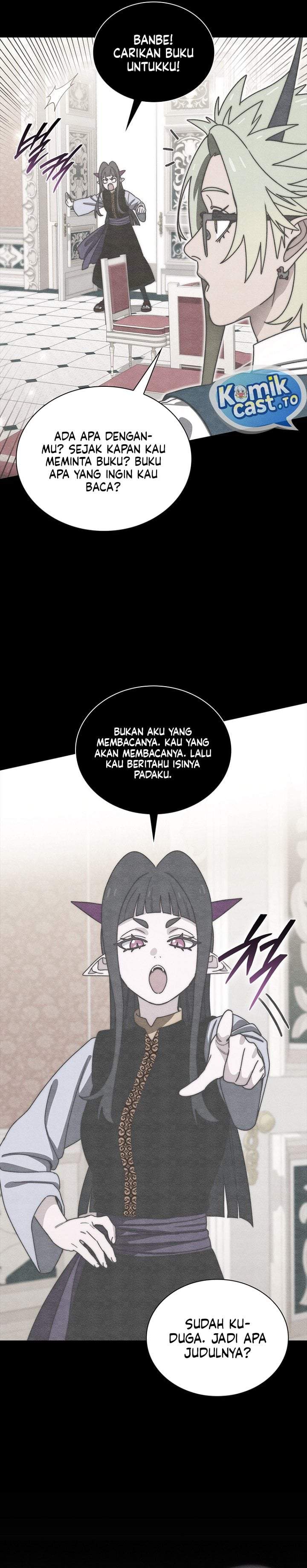 18-Year-Old Demon King Chapter 43
