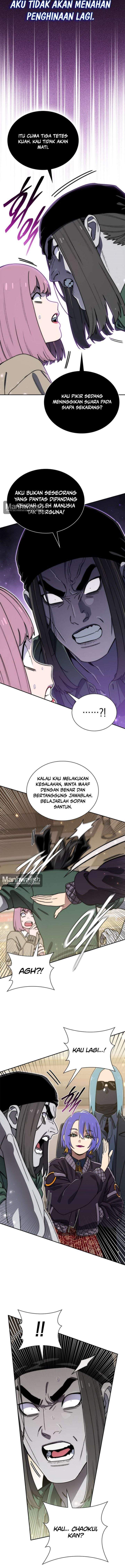 18-Year-Old Demon King Chapter 44