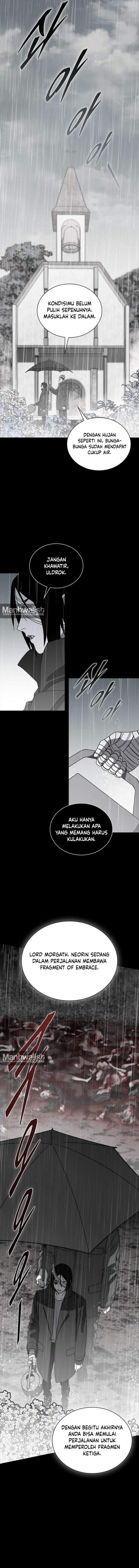 18-Year-Old Demon King Chapter 45