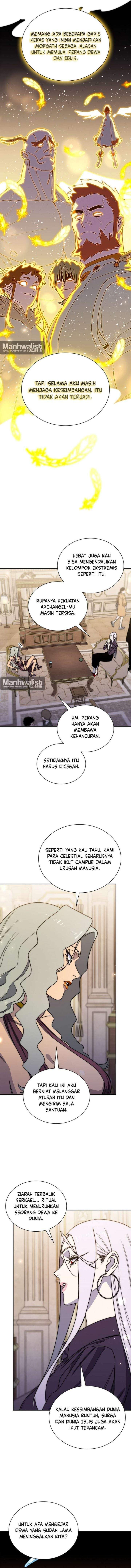 18-Year-Old Demon King Chapter 45