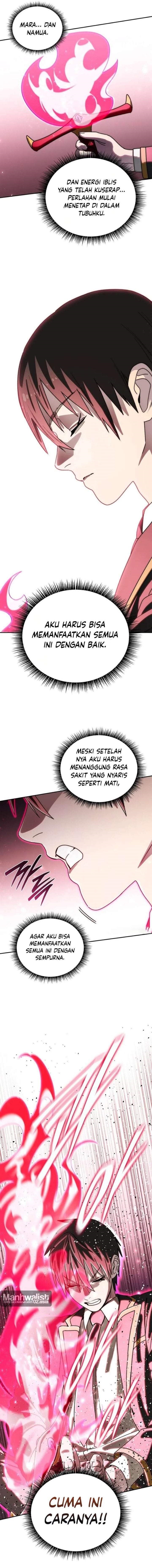 18-Year-Old Demon King Chapter 46